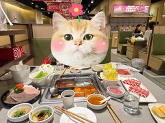 -海底捞火锅(南开鲁能城店)