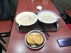 -武圣羊汤(武圣路店)