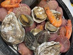 -巧克力渔家.小船海鲜胶东菜(万平口店)