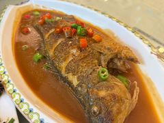 -陈江波老鸭煲(化工路店1号店)