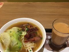 -大家乐(广州天河城六楼店)