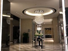 -济南绿地美利亚酒店