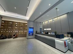 -松果酒店(农业路河南博物院店)