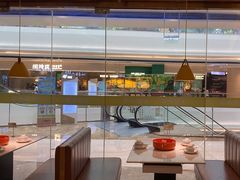 -小鱼小牛·鱼牛干锅·脆鱼火锅(世欧广场店)