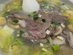 -苏湘小馆·不做预制菜(青年公社店)