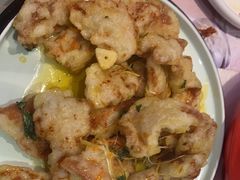 -辣小妮de川菜馆(红旗Mall店)