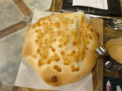 卢布里奶酪包-卢布里西餐厅(总店)