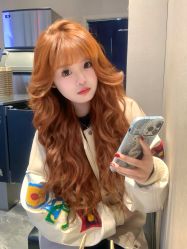 -GANO HAIR 