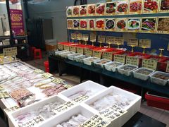 -蚝得喜海鲜(东城店)