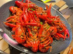 -破瓦寒窑·地摊烤羊排