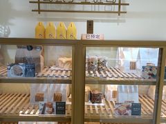 -司域手工吐司(亚运村店)