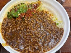 -老陈婆手工面庄