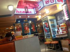 -金记冰室(霎东街店)