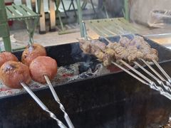 -幸福小串·地摊小炉子(三阳路店)