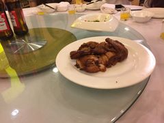 -聚春园自助餐厅(东街口店)
