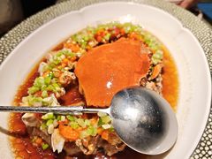 -锦楼·臻选新杭帮(杭州中心店)