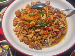 -鱼你相聚·河鲜馆(袁家岭店)