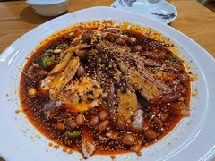 -老字号怡玺·藿香雅鱼(20年雅安店)