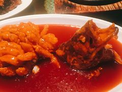 -玉林烤鸭店(垡头店)