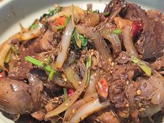 -95号酱骨·一块豆腐(展春园西路店)