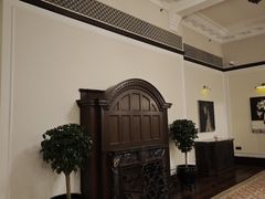 -Salon de Ville浦江汇(上海外滩华尔道夫酒店店)