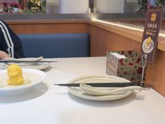 -千日贺茶餐厅(开发区安盛店)