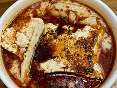 -老鳯府豆花泡馍(第五大道店)