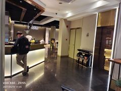 -上海徐家汇漫心酒店