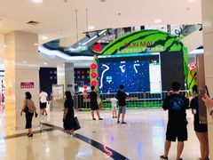 -永旺梦乐城国际商城(北清路店)
