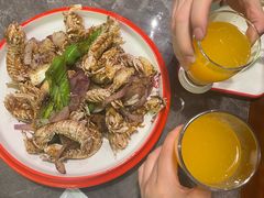 -曹胖子龙虾馆(黄桦路店)