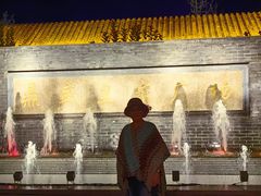 -鼎盛王朝康熙大典实景演出