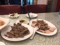 -李连贵熏肉大饼(沈阳站店)