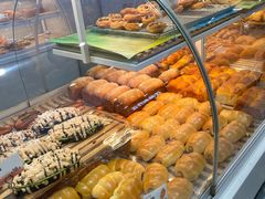 -BreadTalk面包新语·烘焙蛋糕(海珠丽影广场店)