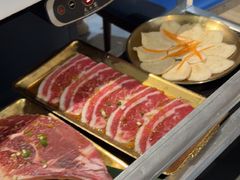 -炙城·韩式烤肉(南京东路店)