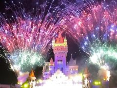 -青岛方特梦幻王国