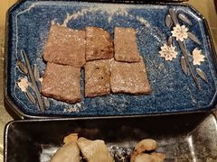 -無二炙坊·和牛烧肉(大钟寺1733店)