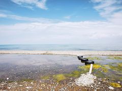 -青海湖国家重点风景名胜区
