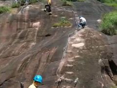 -马头山