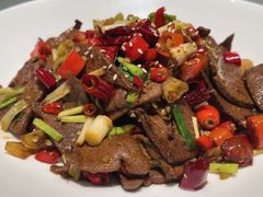 -東城故事·尋找姆媽的味道(玉兰路店)