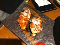 鹅肝寿司-魔丼屋(日月光店)