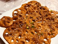 -可可大虾武汉土菜大排档(万松园1店)