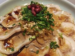 -桂小厨广西菜(航洋店)