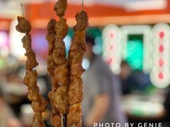 -沪小胖·小龙虾·蓝龙王(八佰伴店)
