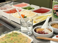 -海底捞火锅(正大乐城店)