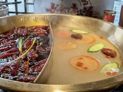 -小龙坎火锅(全球总店)