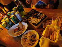 -HIB HUB公社(解放西路店)