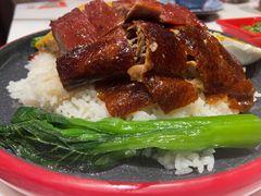 -龙记香港茶餐厅(久光百货店)