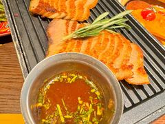 -泰妃殿(武汉首店)