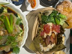 -喜势点·糖沙翁手工茶点·本地人茶居(永庆坊店)