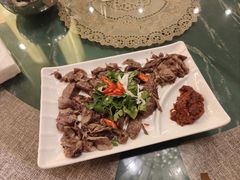 -平壤馆(西塔街店)